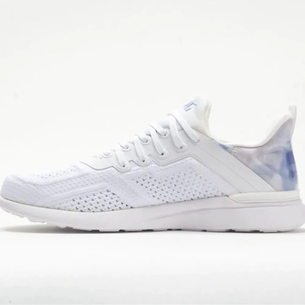 APL TechLoom Tracer Women's White/Pastel/Tie Dye